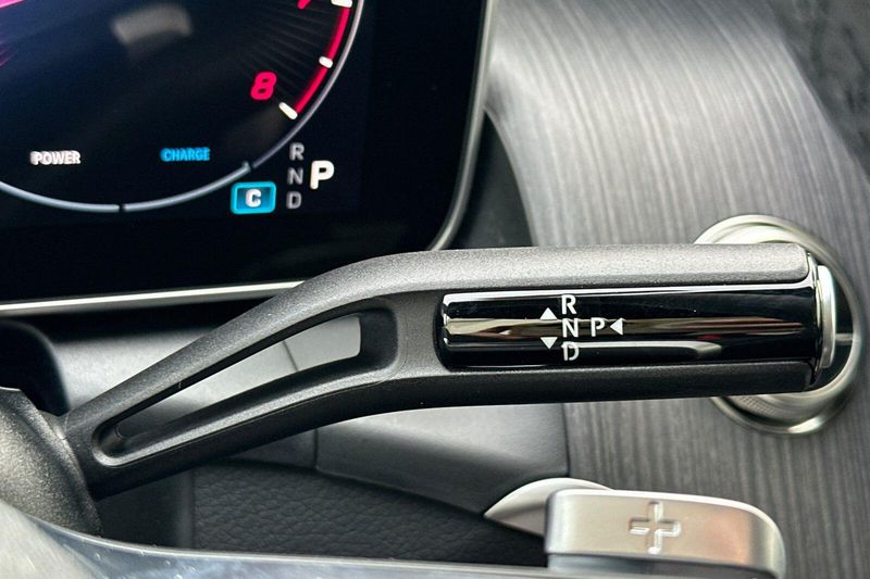 New 2026 Mercedes-Benz GLC-Class GLCGLC 300Image 19