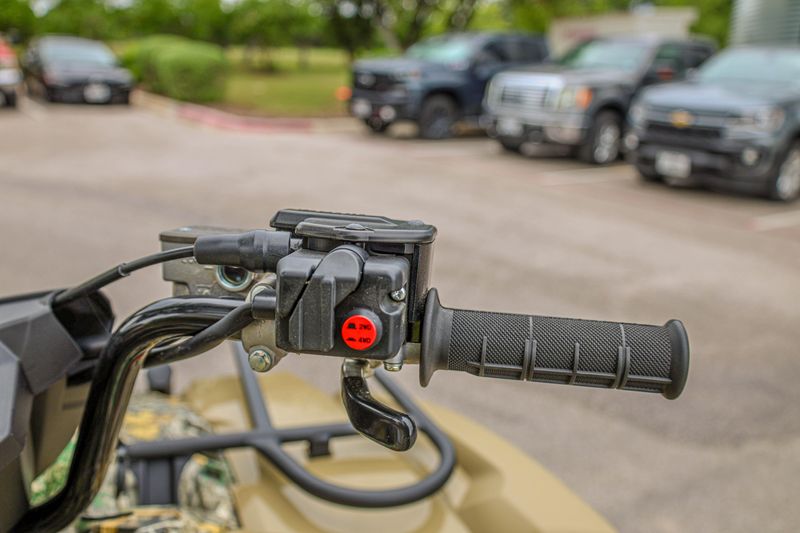 NEW 2026 YAMAHA KODIAK 450 EPS Image 3
