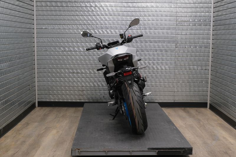 NEW 2026 YAMAHA MT09 Image 4