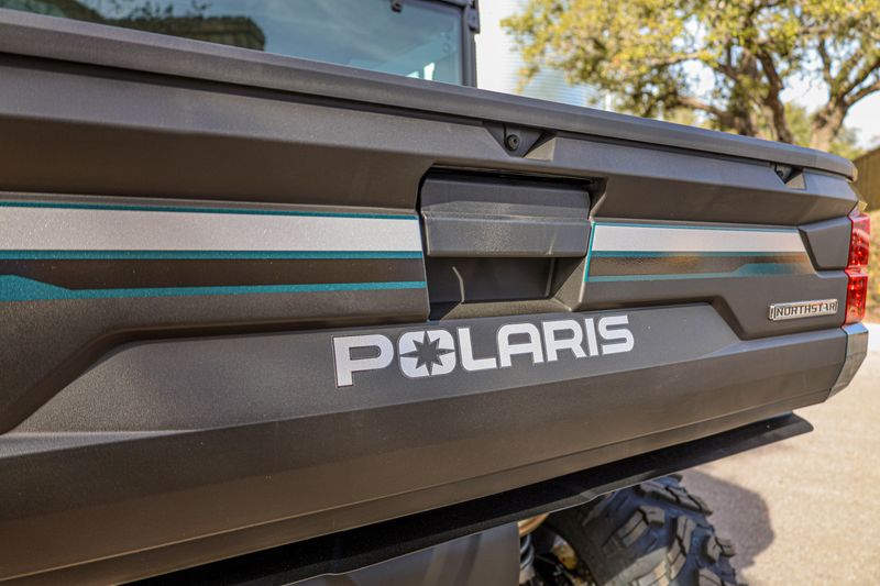 NEW 2026 POLARIS RANGER CREW XP 1000 NORTHSTAR EDITION ULTIMATE Image 16