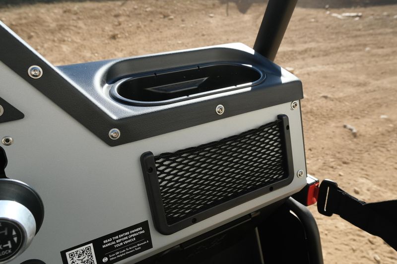 NEW 2025 LANDMASTER AMP STANDARD CAB CLASSIC EDITION Image 27