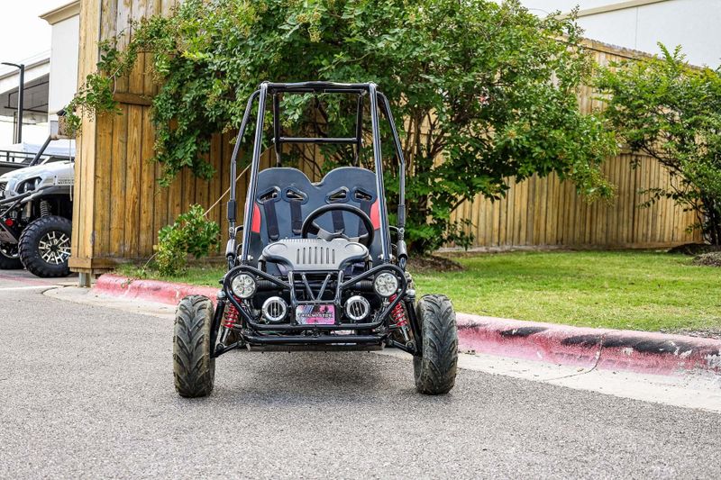 2021 TRAILMASTER MINI XRXR Image 3
