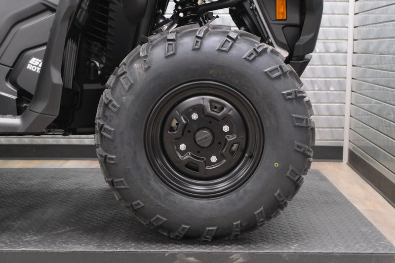 NEW 2026 CAN-AM OUTLANDER DPS 500 Image 16