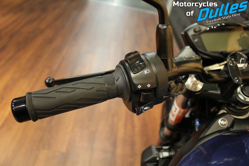 Used 2023 Suzuki SV650 ABS Image 12