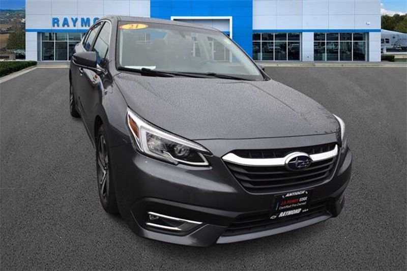 2021 Subaru Legacy LimitedImage 9