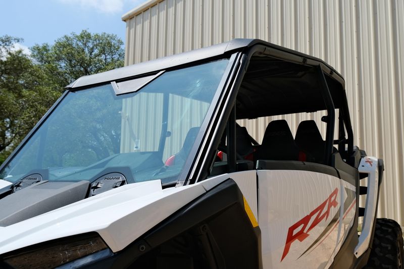 USED 2024 POLARIS RZR XP 4 1000 SPORT Image 12