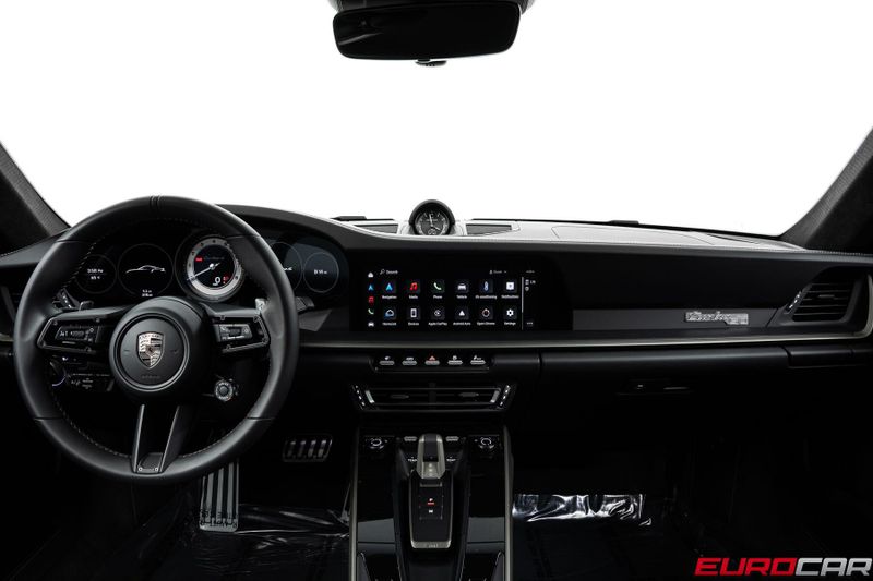 2025 Porsche 911 Turbo 50 Years *LIMITED PRODUCTION * 1784 OF 1974*Image 30