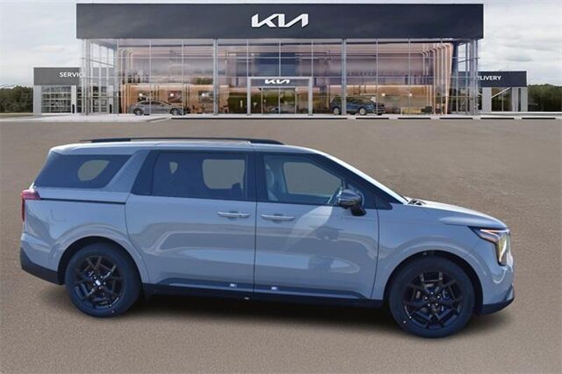 2025 Kia Carnival Hybrid SX PrestigeImage 2
