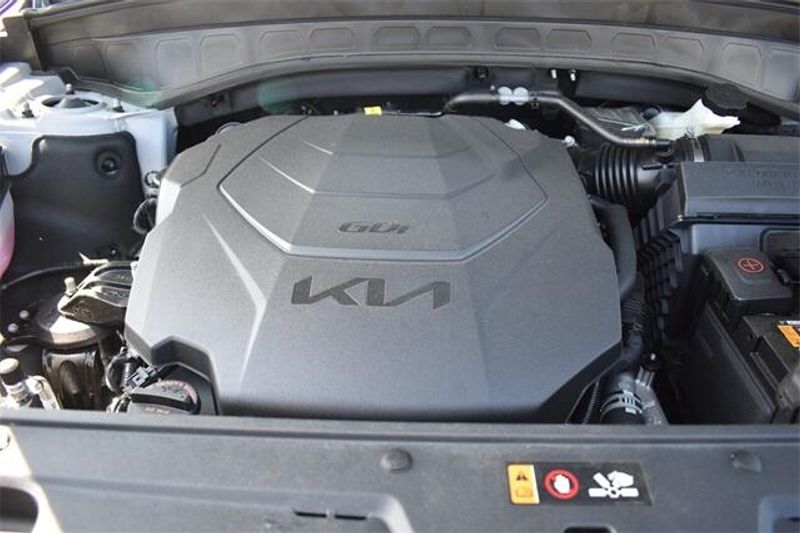 New 2025 Kia Telluride EX X-ProImage 36