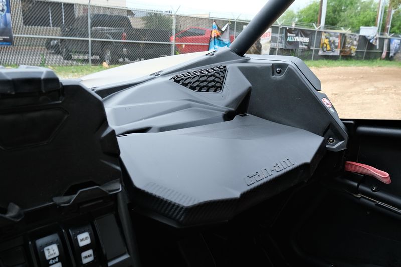 USED 2023 CAN-AM SSV MAV XMR 64 TURBRR TGY 23 Image 22