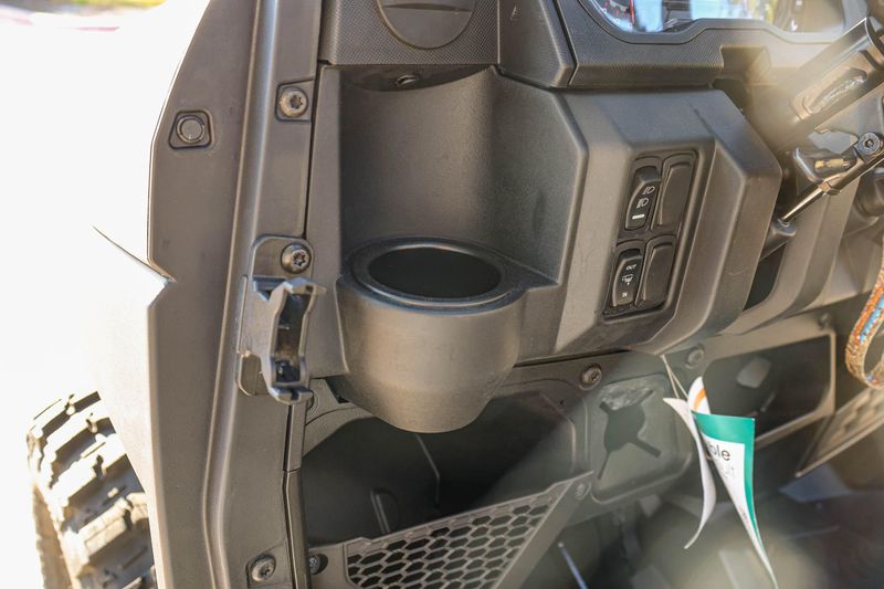 NEW 2026 POLARIS RANGER XP 1000 PREMIUM Image 8