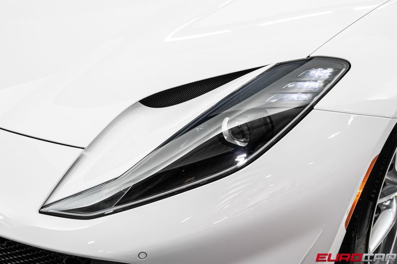 2022 Ferrari 812 GTS *CARBON STEERING WHEEL * FRONT LIFT*Image 14