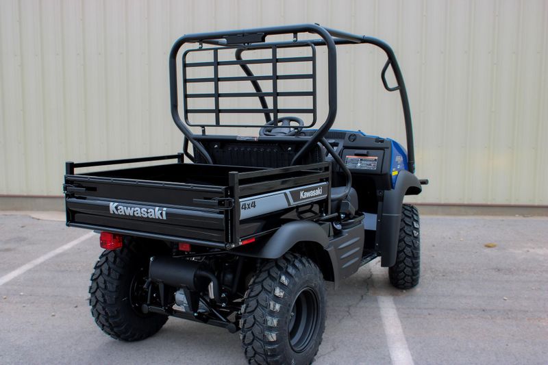 NEW 2026 KAWASAKI MULE SX 4X4 XC Image 10