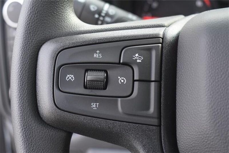 New 2026 Chevrolet Silverado 3500HD Work TruckImage 22