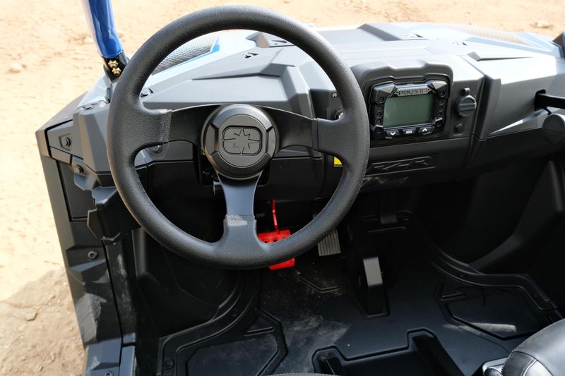 NEW 2026 POLARIS RZR 200 EFI Image 15