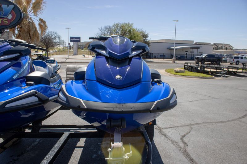 NEW 2026 YAMAHA VX LIMITED Image 5