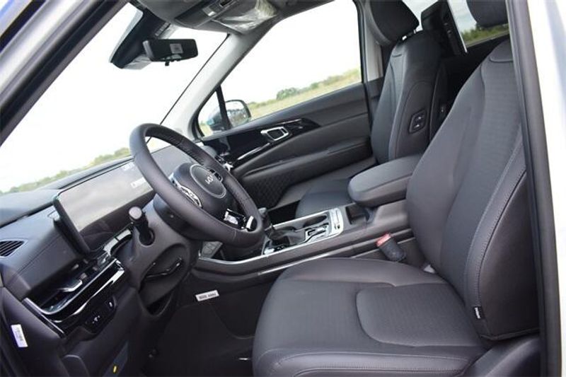 New 2026 Kia Carnival SX PrestigeImage 26