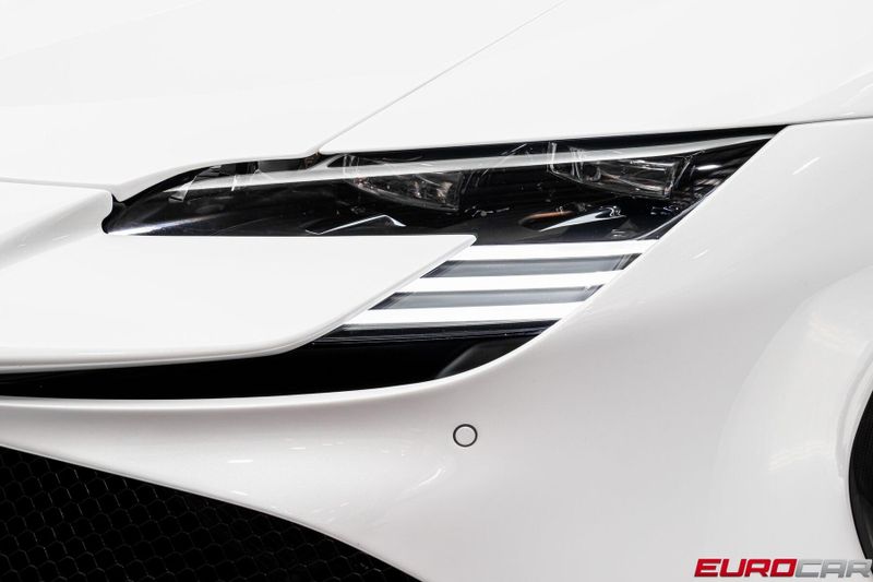 Used 2024 Ferrari SF90 Spider *TAILOR MADE * CARBON RACING SEATS * FULL PPF*Image 16