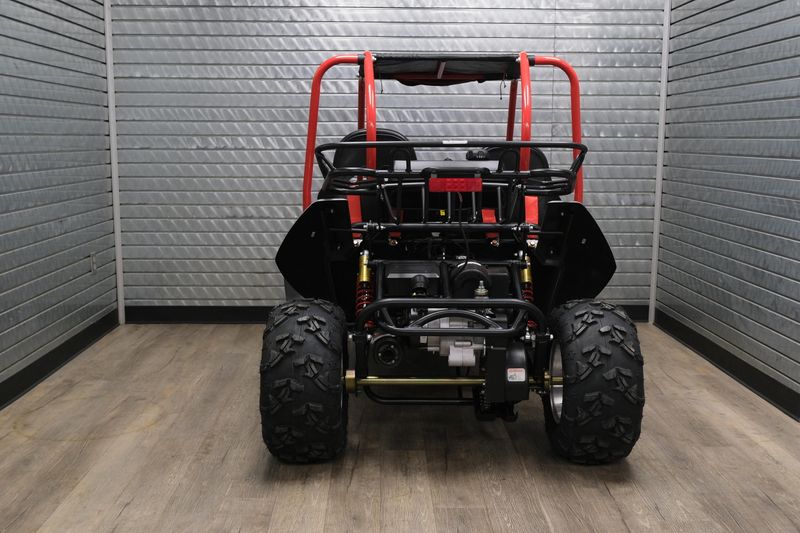 NEW 2026 HAMMERHEAD GTS150 PLATINUM Image 4