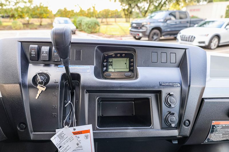 2025 KAWASAKI MULE PROFXT 1000 LE  ICE GRAY in a ICE GRAY exterior color. Family PowerSports (877) 886-1997 familypowersports.com 