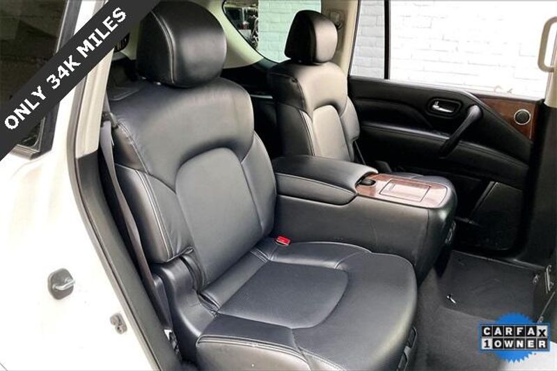 Used 2018 INFINITI QX80 BaseImage 26