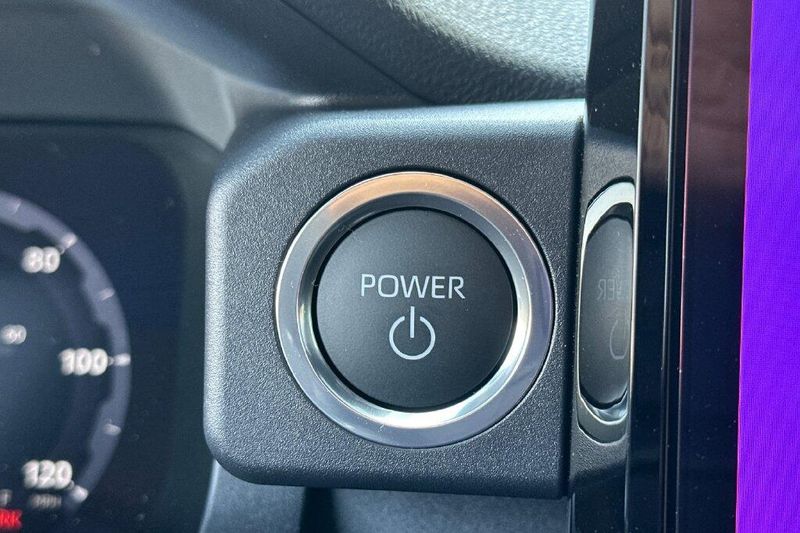 New 2026 Toyota 4Runner i-FORCE MAX Hybrid PlatinumImage 23