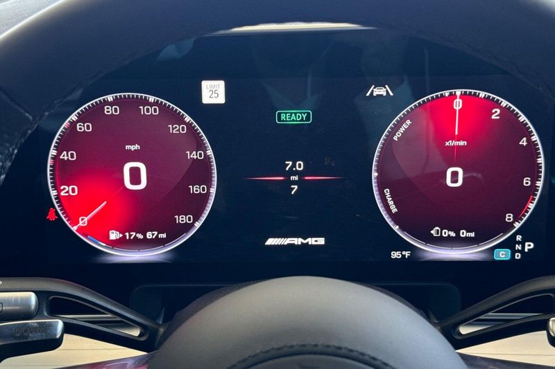 New 2027 Mercedes-Benz GLE-Class GLEImage 21