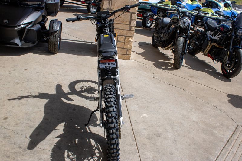 NEW 2025 79 BIKE FALCON GT Image 2