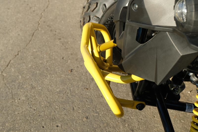 NEW 2026 CAN-AM RENEGADE 110 EFI Image 10