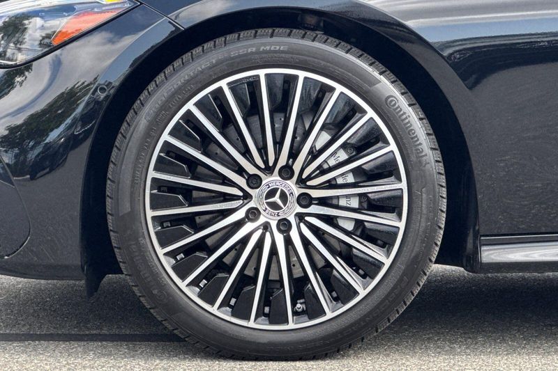 Used 2024 Mercedes-Benz CLE 300Image 33