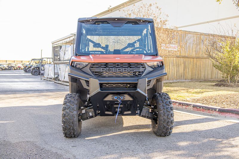 NEW 2026 POLARIS RANGER CREW 1000 PREMIUM Image 10