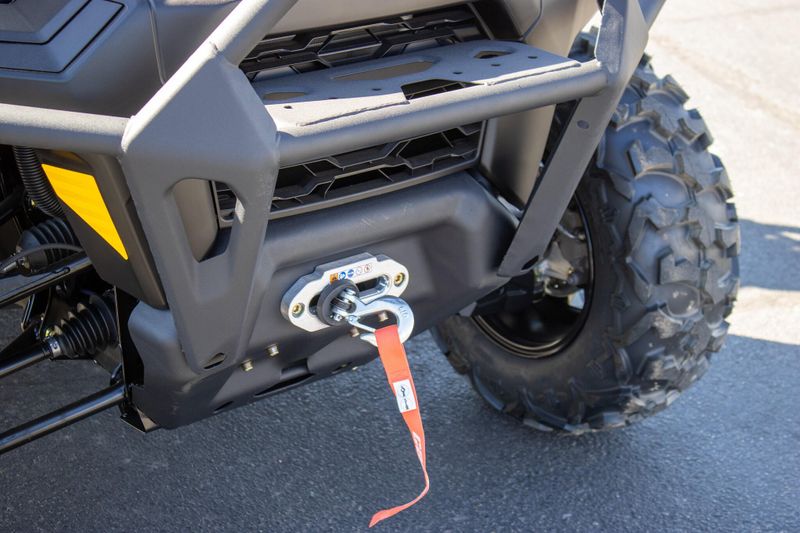 NEW 2026 CAN-AM DEFENDER XT HD7 Image 13