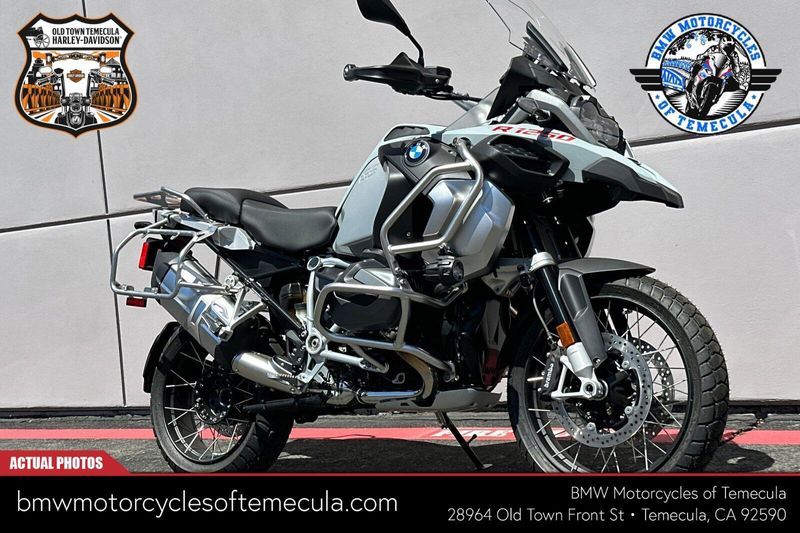 2024 BMW R 1250 GS AdventureImage 5
