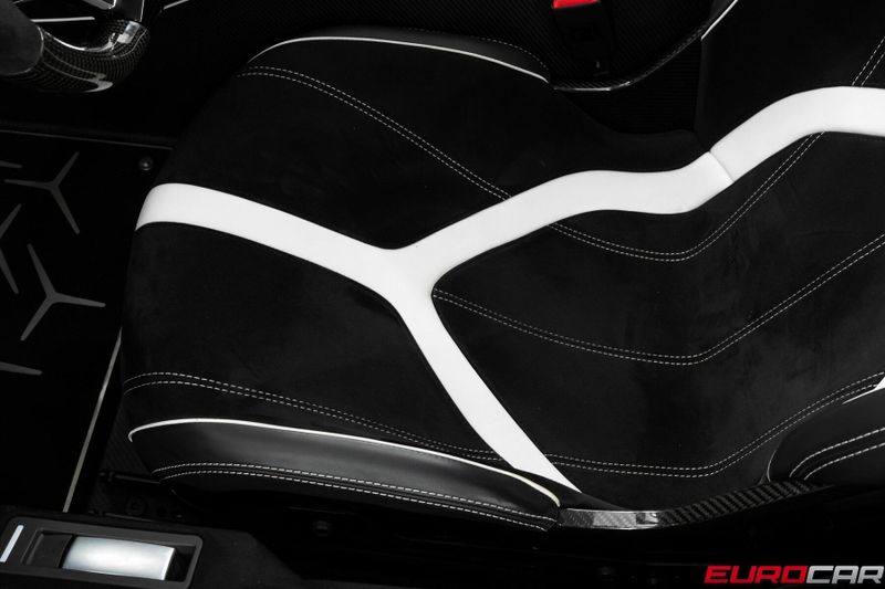 2017 Lamborghini Aventador LP750-4 SV *HUGE CARBON OPTIONS * FULL PPF*Image 44