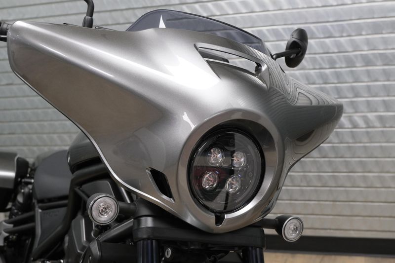 NEW 2026 HONDA REBEL 1100T Image 9