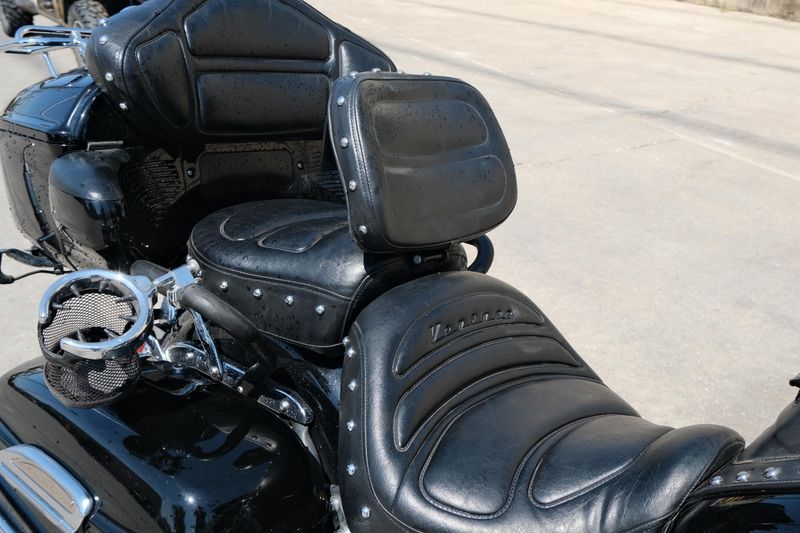 USED 2006 YAMAHA MIDNIGHT VENTURE Image 14