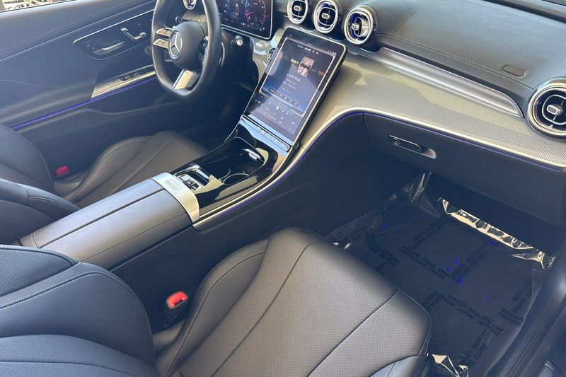 Used 2024 Mercedes-Benz CLE 450Image 18