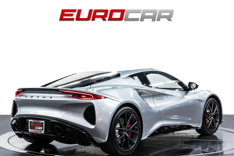 2025 Lotus Emira V6Image 5