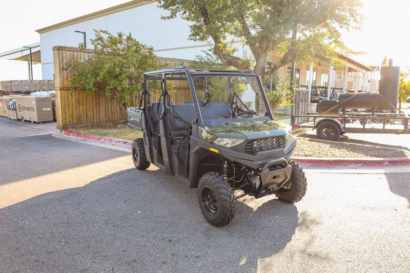 NEW 2026 POLARIS RANGER CREW SP 570 Image 17