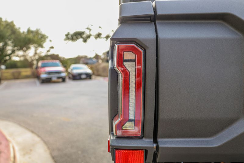 NEW 2026 CFMOTO UFORCE U10 XL PRO Image 2