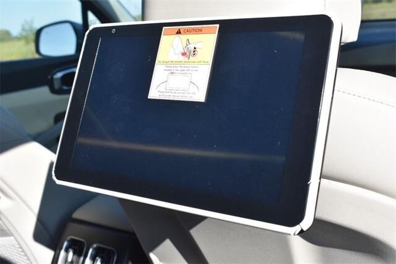 New 2025 Kia Sorento SImage 14