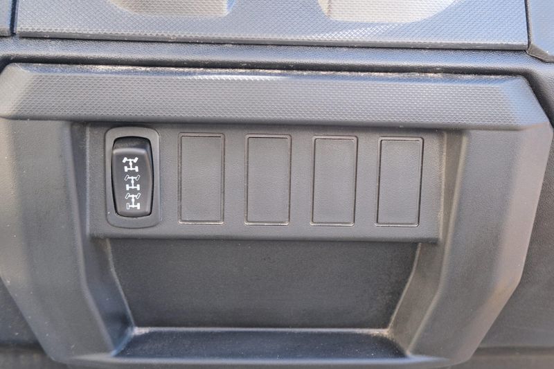 NEW 2026 POLARIS RANGER 1000 EPS Image 20