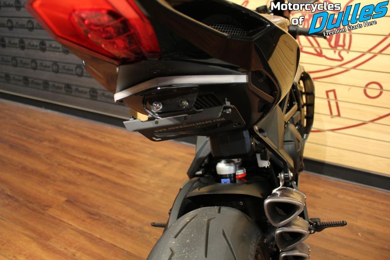Used 2023 MV Agusta F3RR Image 13