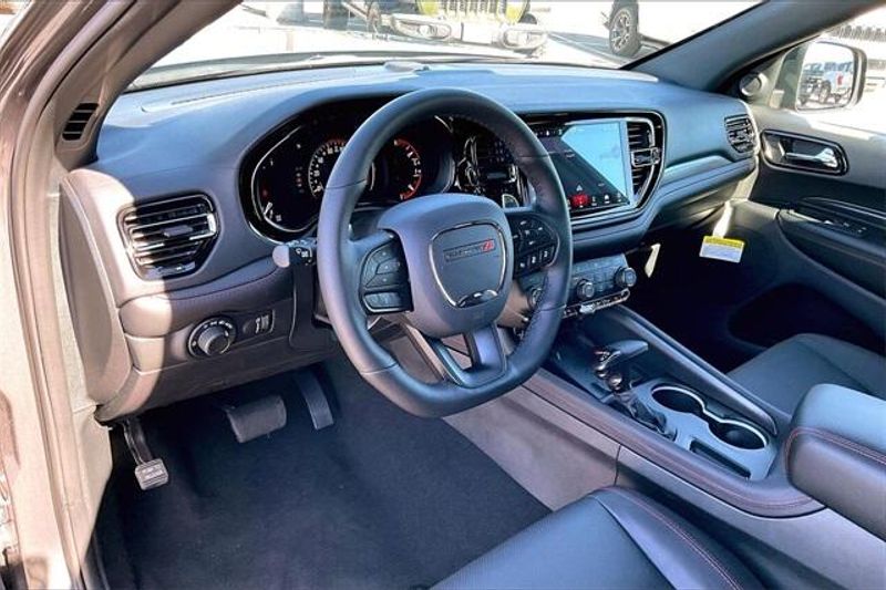 New 2026 Dodge Durango Gt Plus AwdImage 6