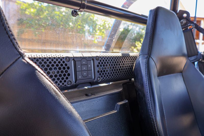 USED 2025 POLARIS RZR 200 EFI Image 3