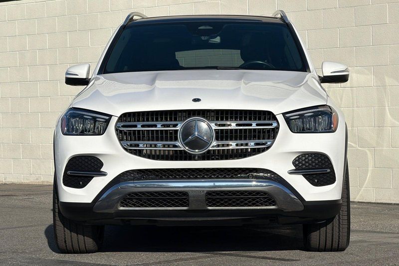 Used 2024 Mercedes-Benz GLE 350Image 9