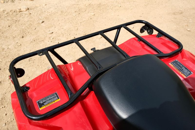 2025 Honda RECONImage 16