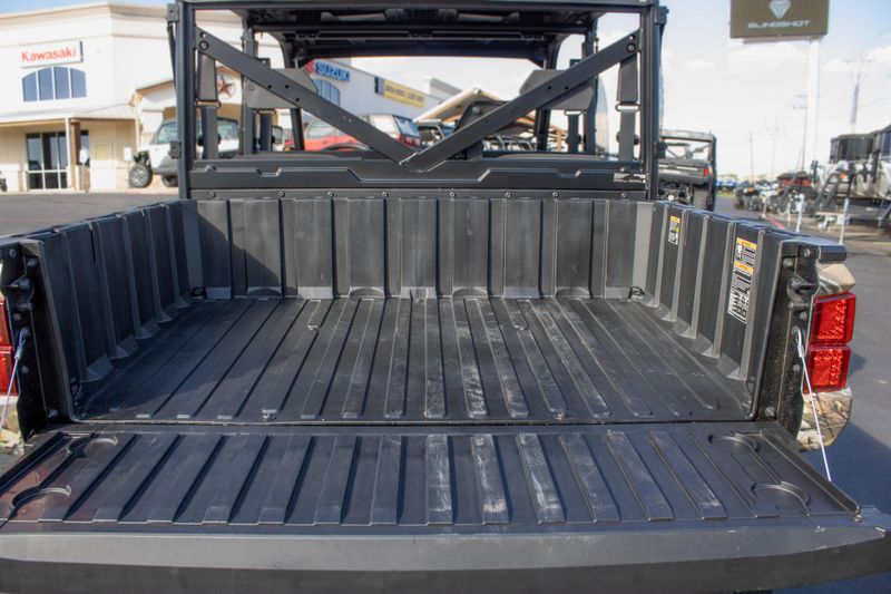 NEW 2026 POLARIS RANGER CREW XP 1000 PREMIUM Image 17