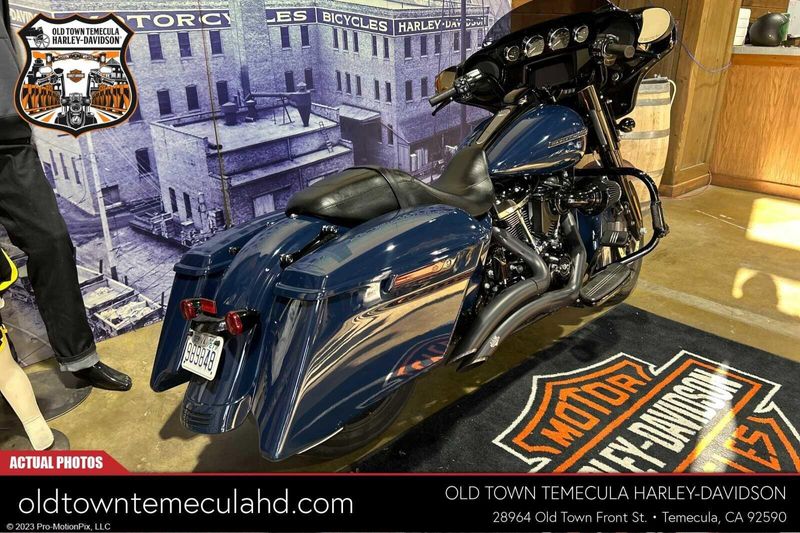 2019 Harley-Davidson Street GlideImage 6