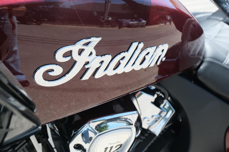 NEW 2025 INDIAN MOTORCYCLE PURSUIT LIMITED Image 22